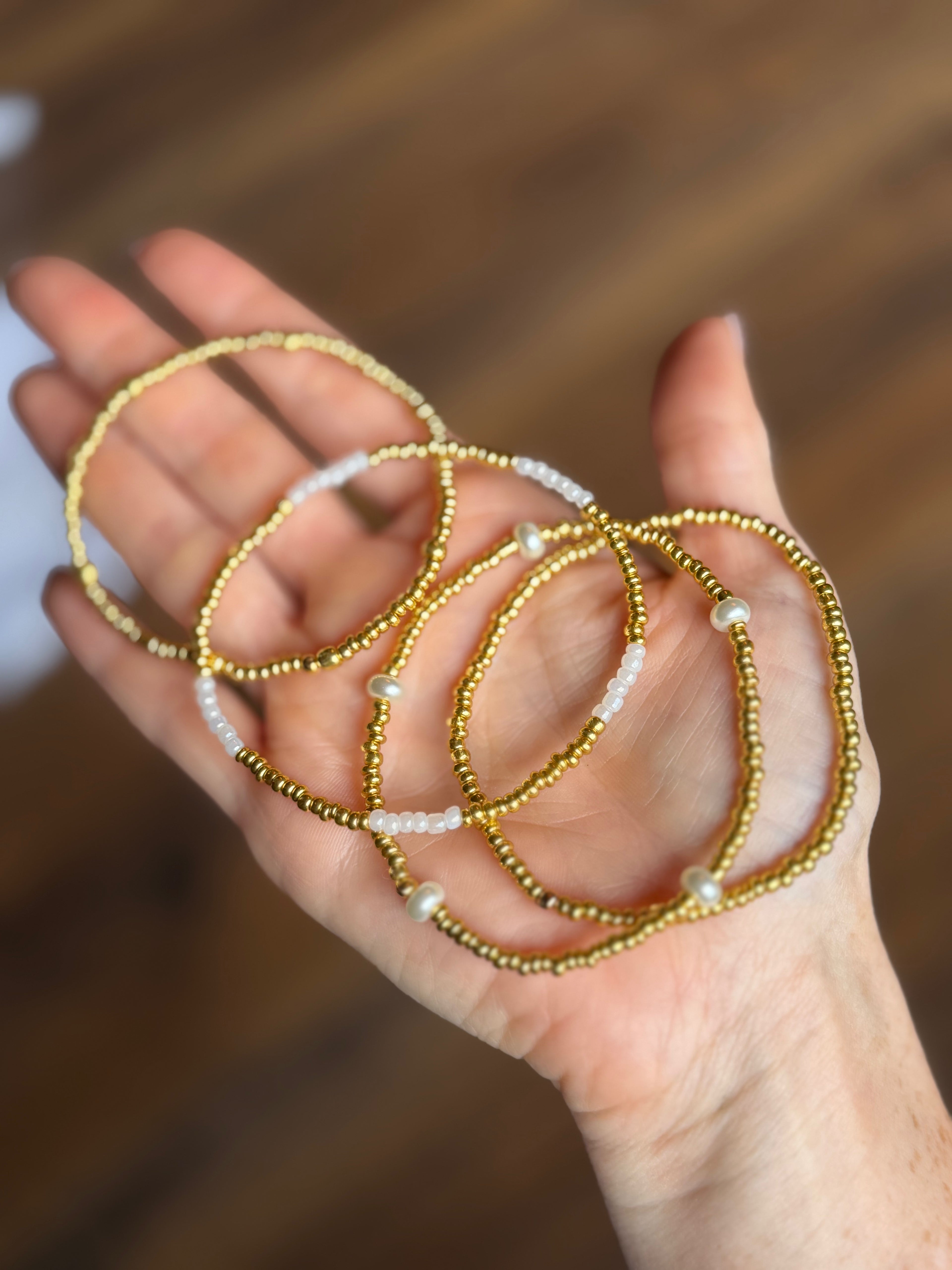 The “Glow” Stack