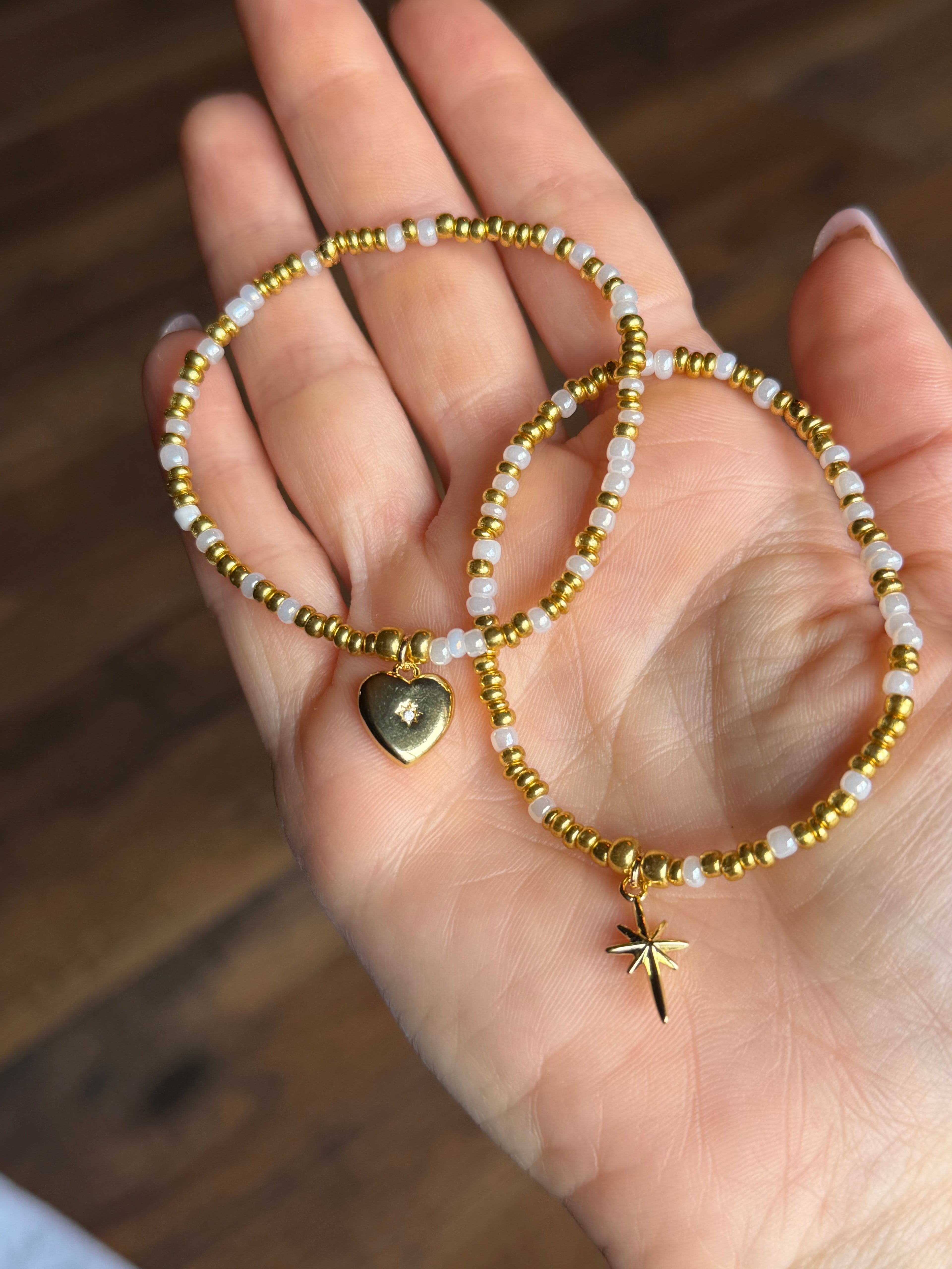The “Hope & Love” Set