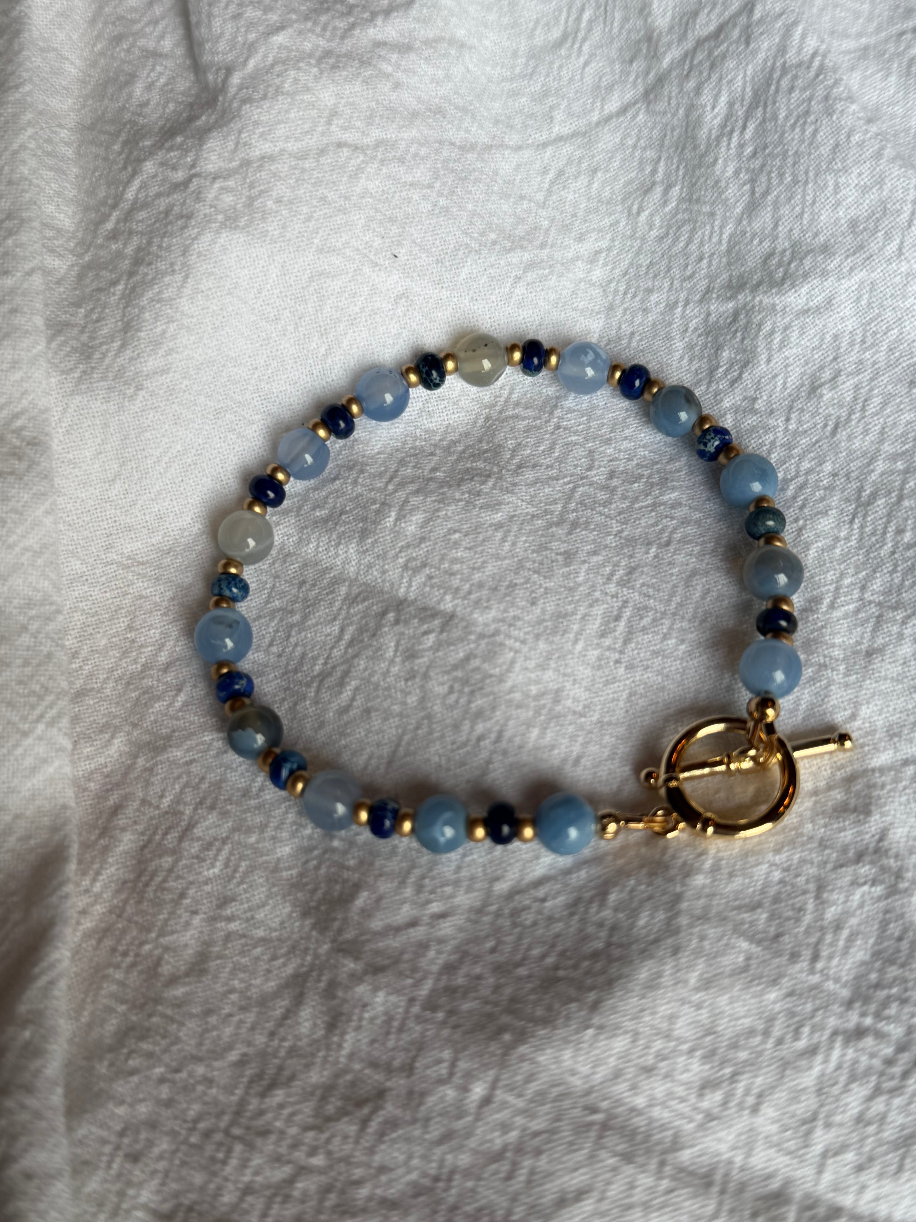 The “Isla” Bracelet
