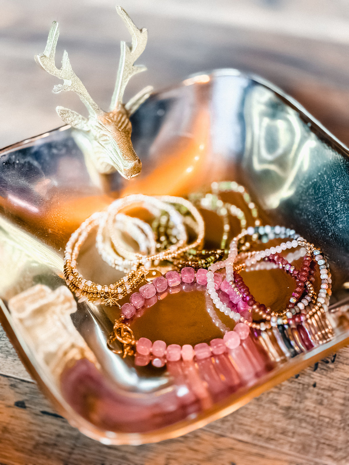 Bracelets