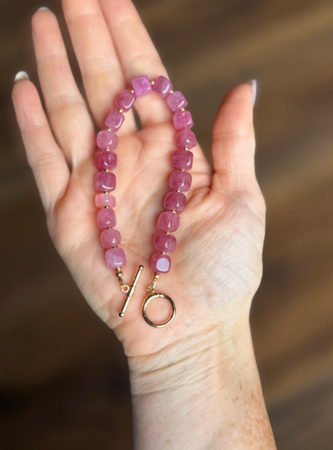 The Harper Bracelet