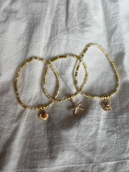 The Seaside Stack