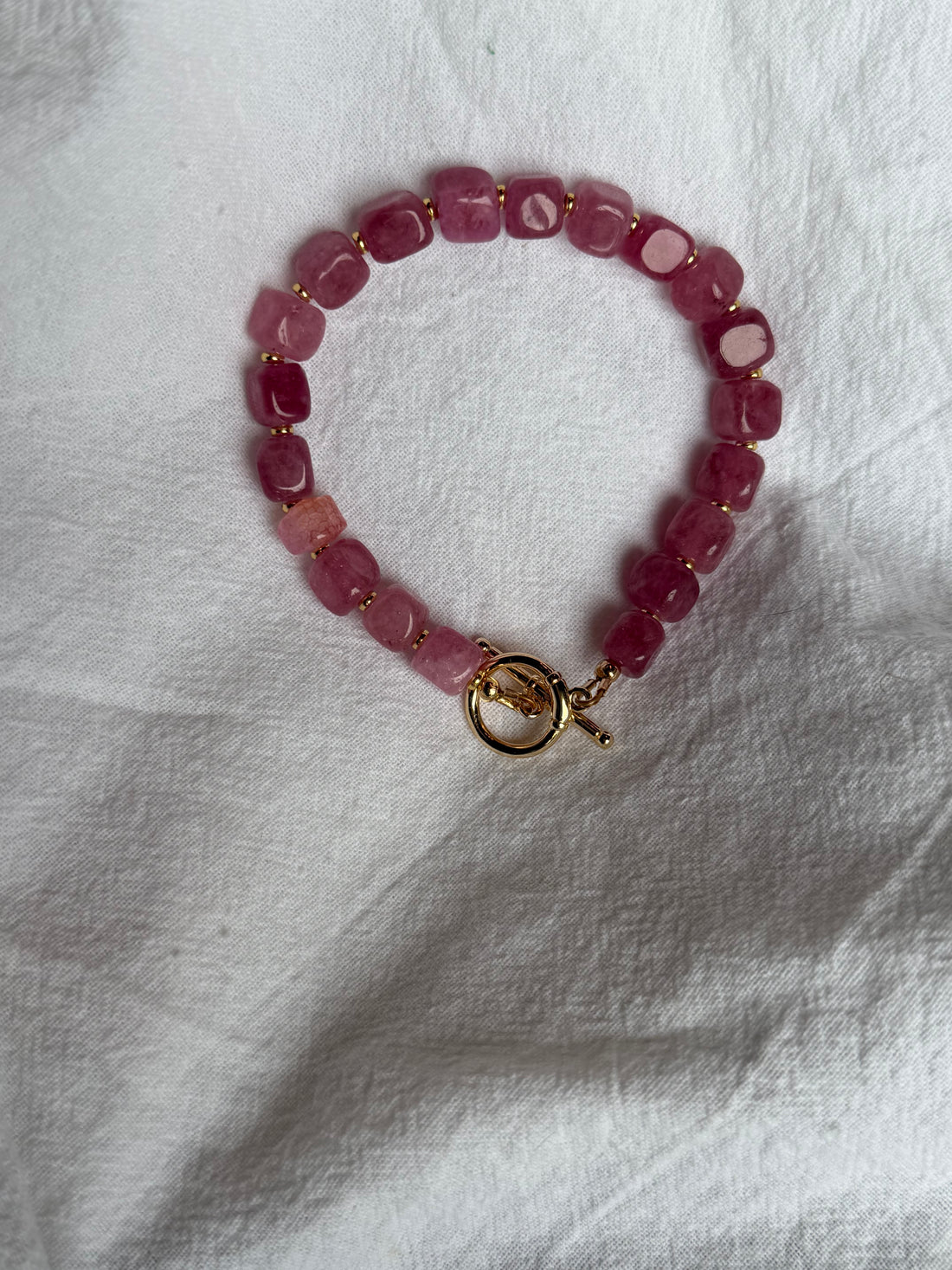 The Harper Bracelet