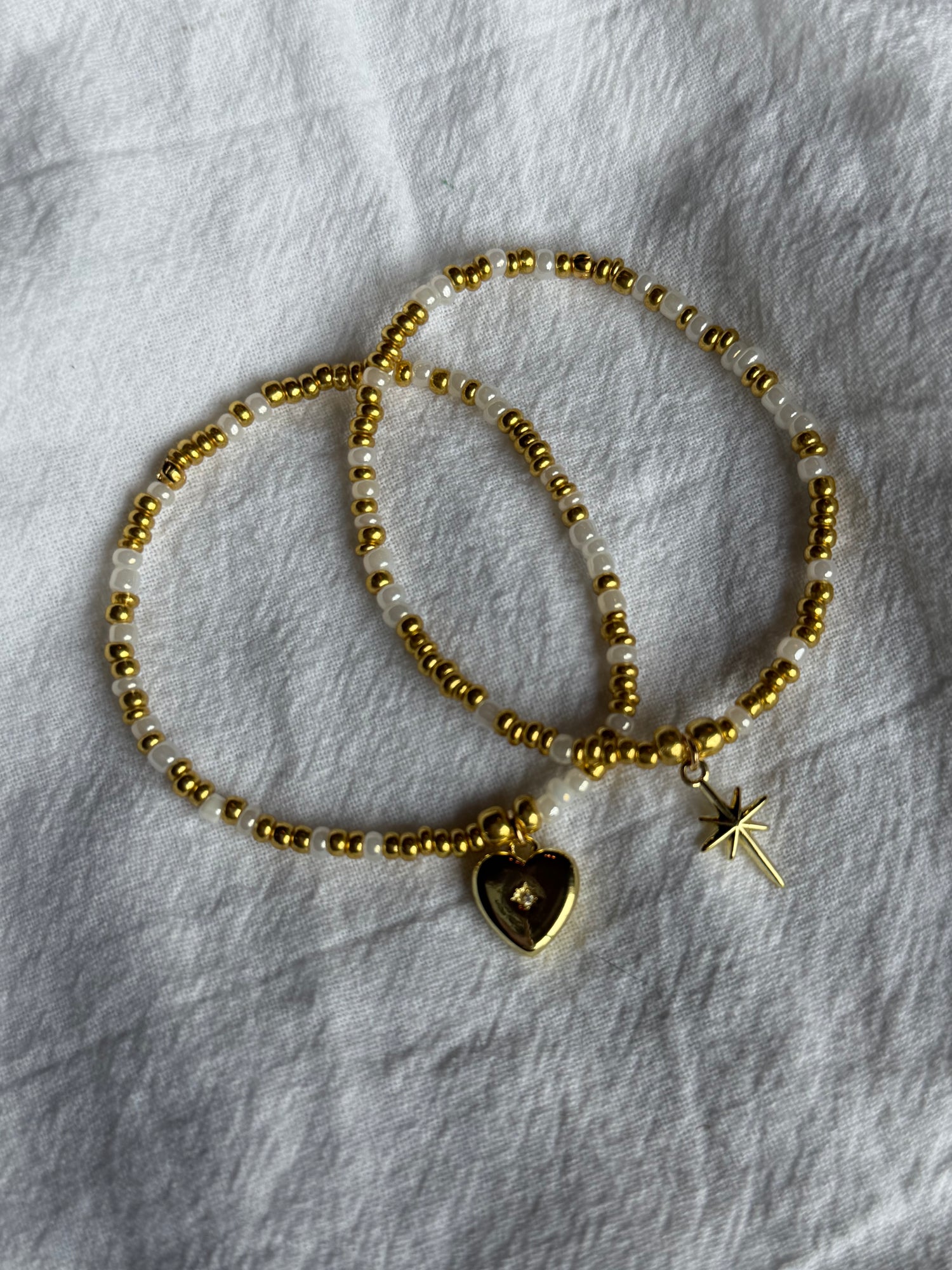 The “Hope &amp; Love” Set