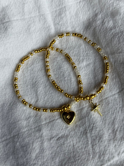 The “Hope &amp; Love” Set