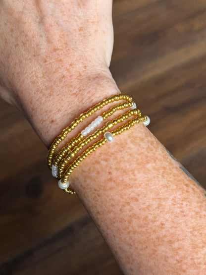 The “Glow” Stack