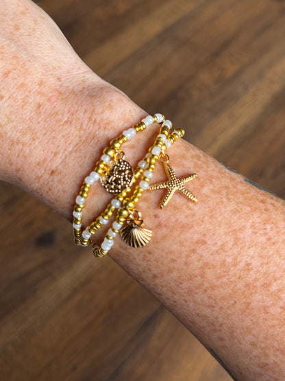 The Seaside Stack