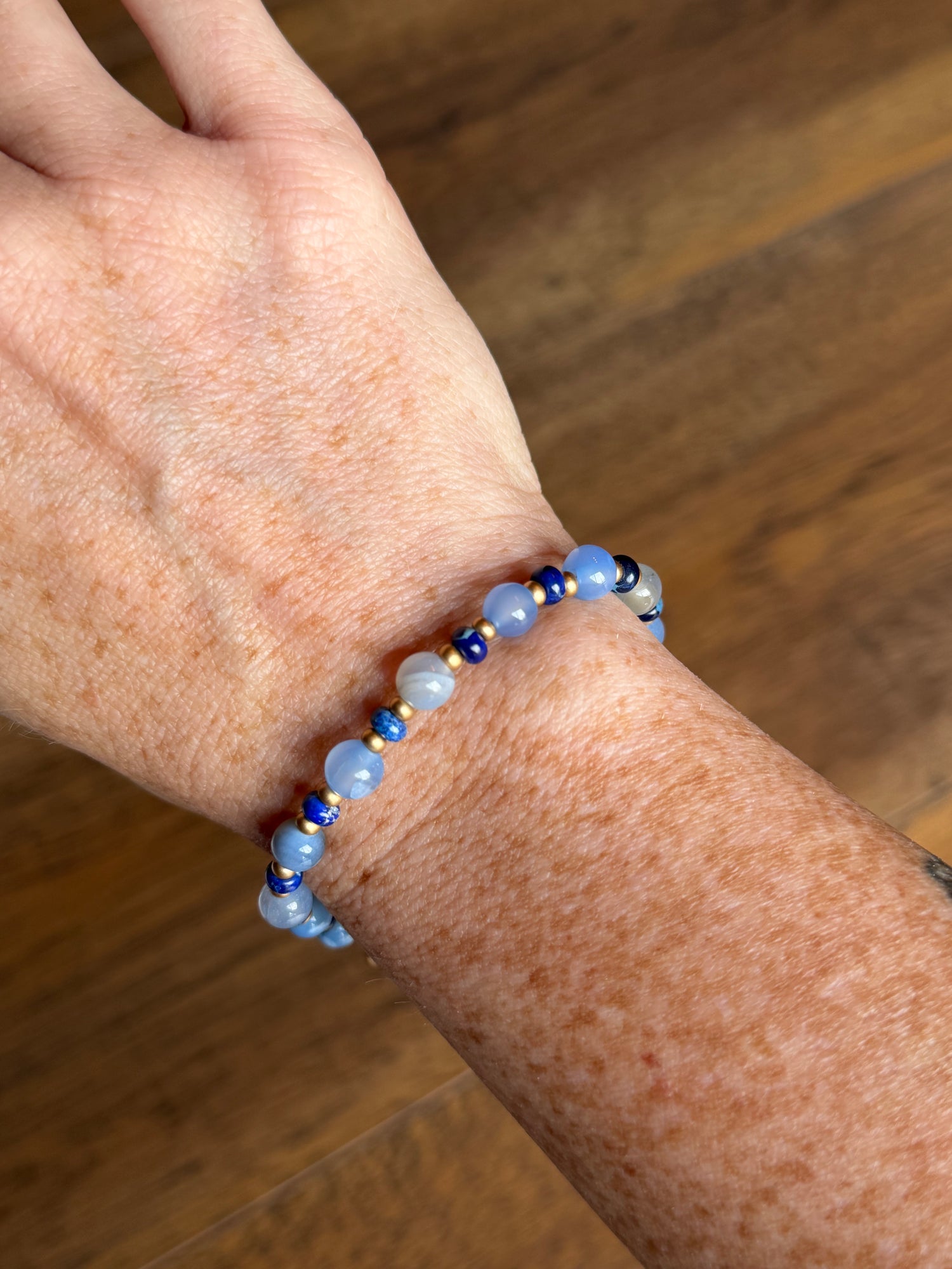 The “Isla” Bracelet