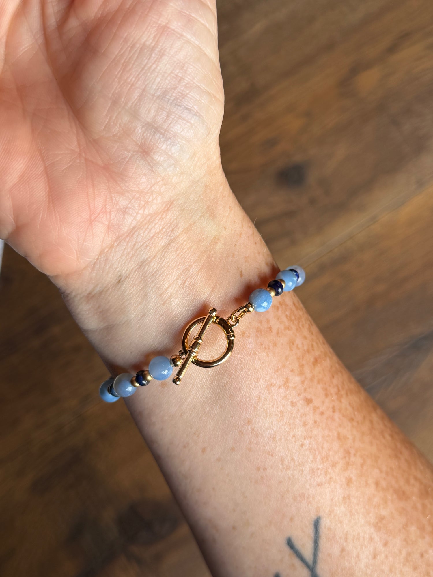 The “Isla” Bracelet