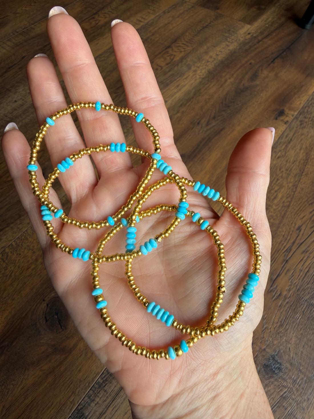 The “Savanna” Stack
