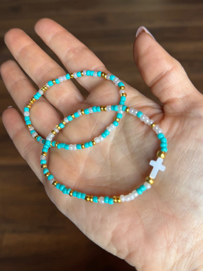 The “Faith” Set