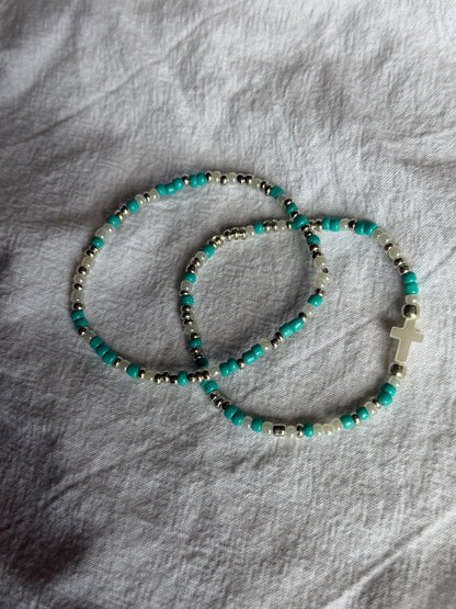 The “Faith” Set