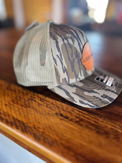 The Freckled Farmer Hat